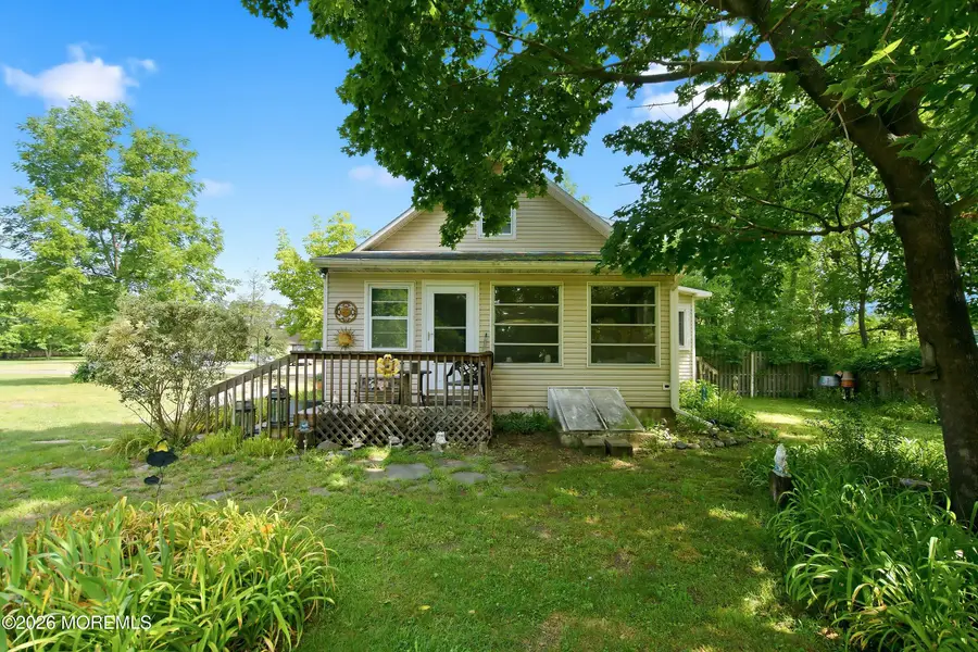 14 Sunset Avenue, Toms River, NJ 08755 - #2