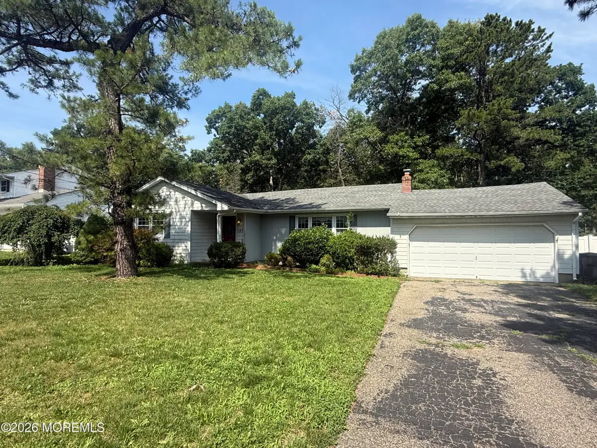 127 Cardinal Drive, Toms River, NJ 08755 - #1