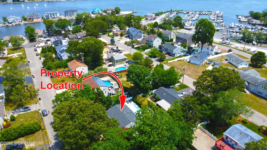 23 Layton Avenue, Pine Beach, NJ 08741 - #2
