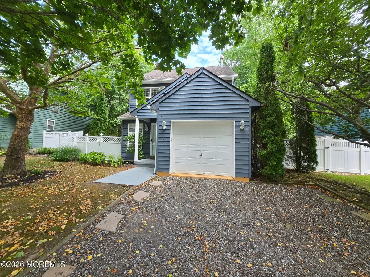 126 Constitution Drive, Egg Harbor, NJ 08234 - #1