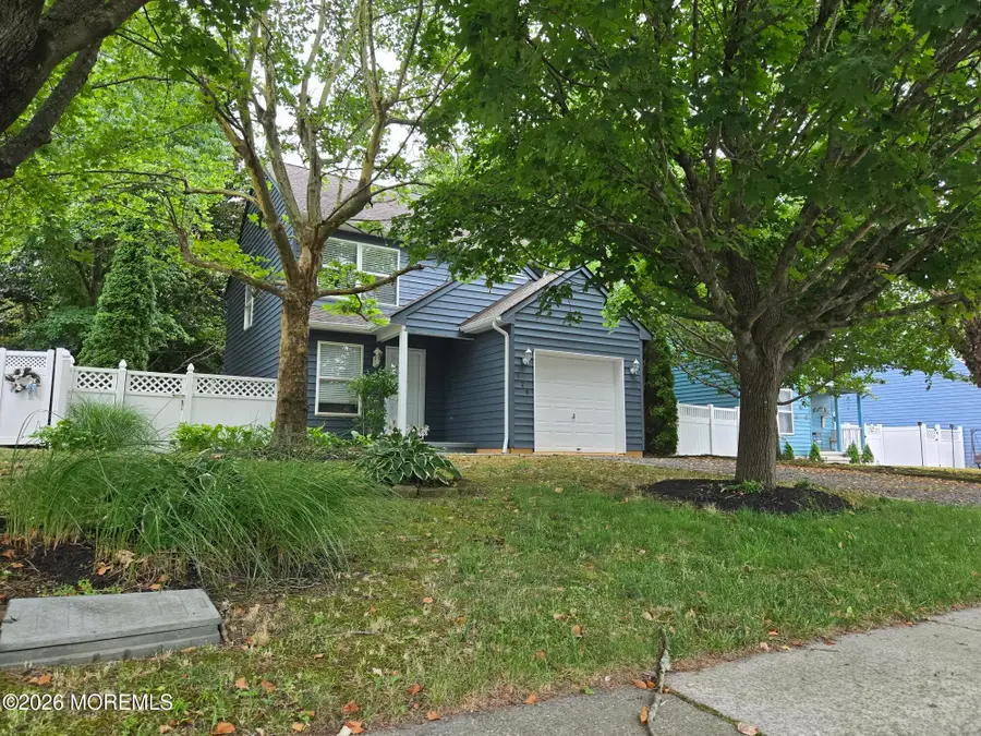 126 Constitution Drive, Egg Harbor, NJ 08234 - #2