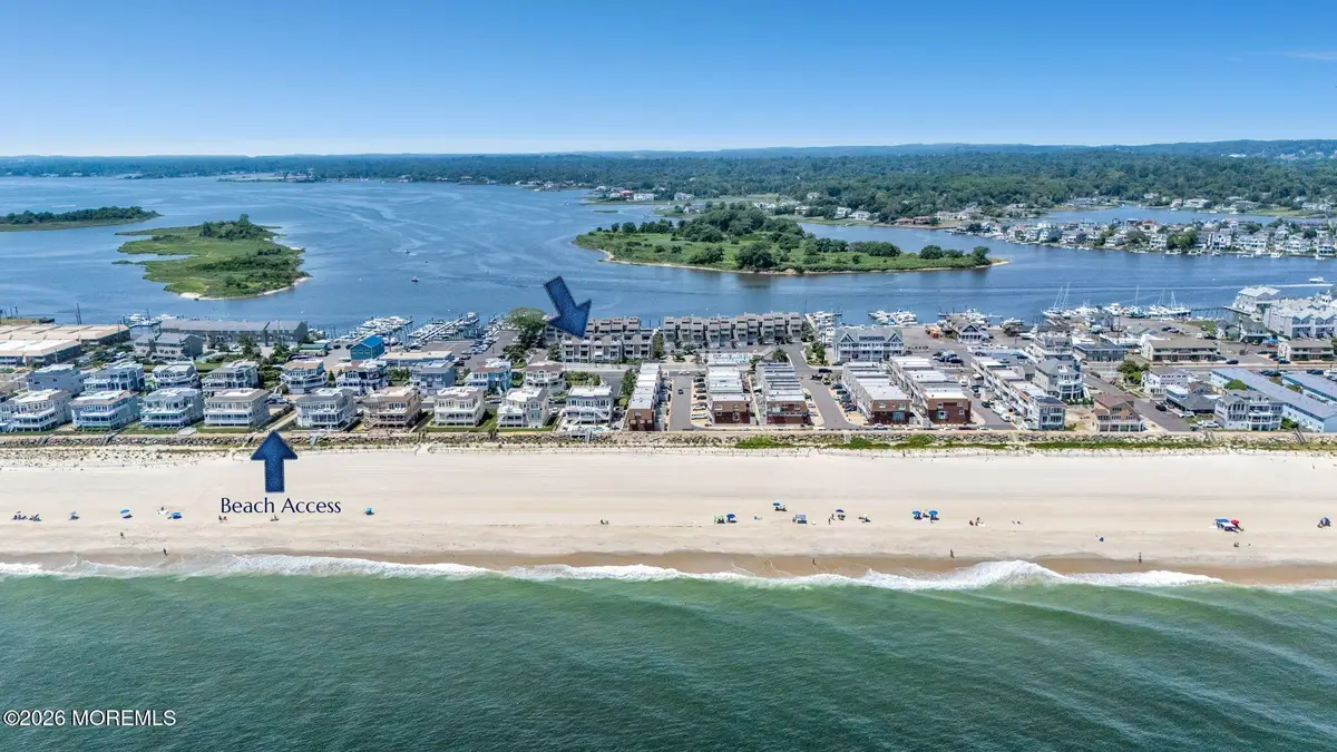 1266 Ocean Avenue #19, Sea Bright, NJ 07760 - #1