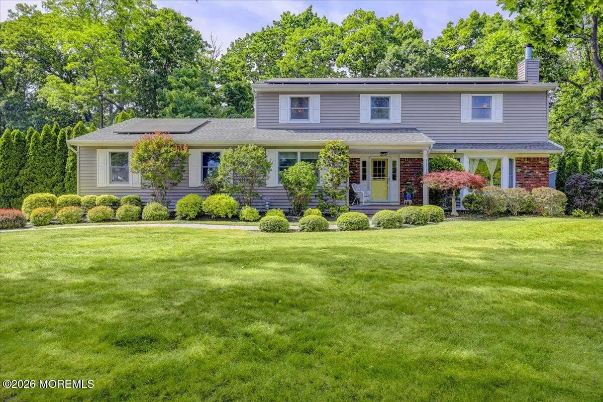33 Stonehenge Drive, Ocean, NJ 07712 - #1