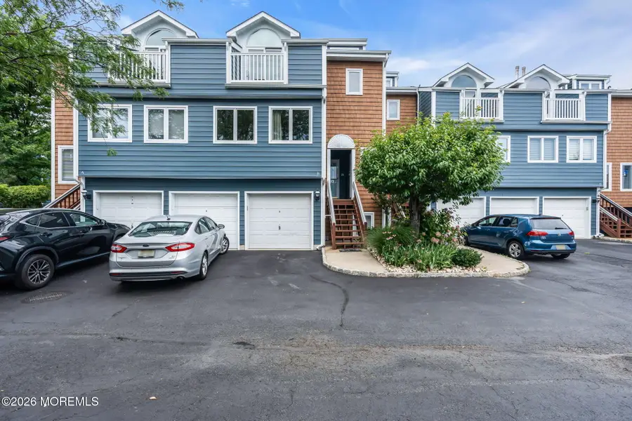 135 First Street #3B, Keyport, NJ 07735 - #2