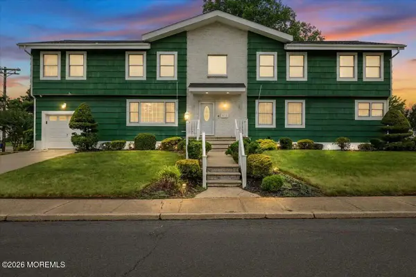 801 Stamford Drive, Neptune Township, NJ 07753