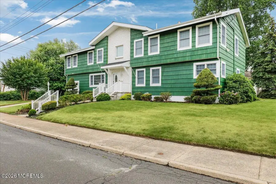 801 Stamford Drive, Neptune, NJ 07753 - #2