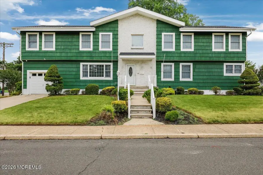 801 Stamford Drive, Neptune, NJ 07753 - #3