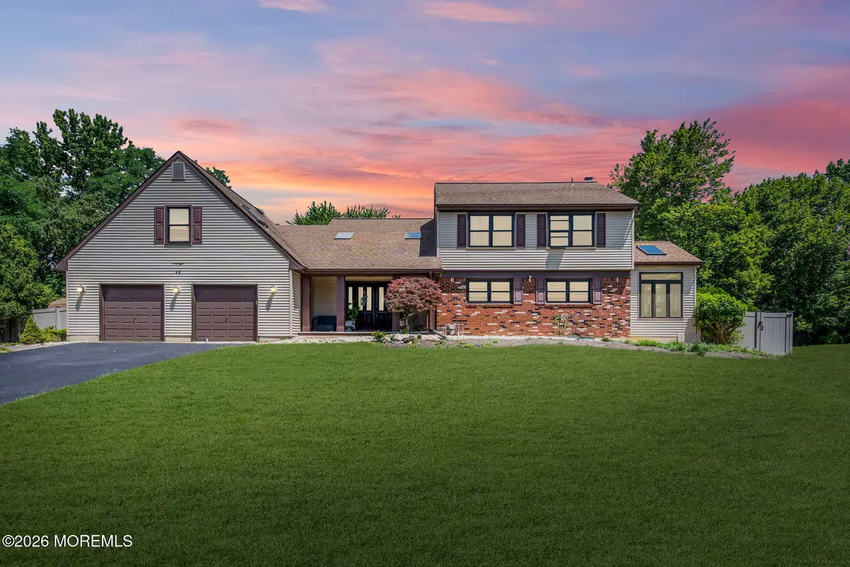 48 Alexandria Drive, Manalapan, NJ 07726 - #1
