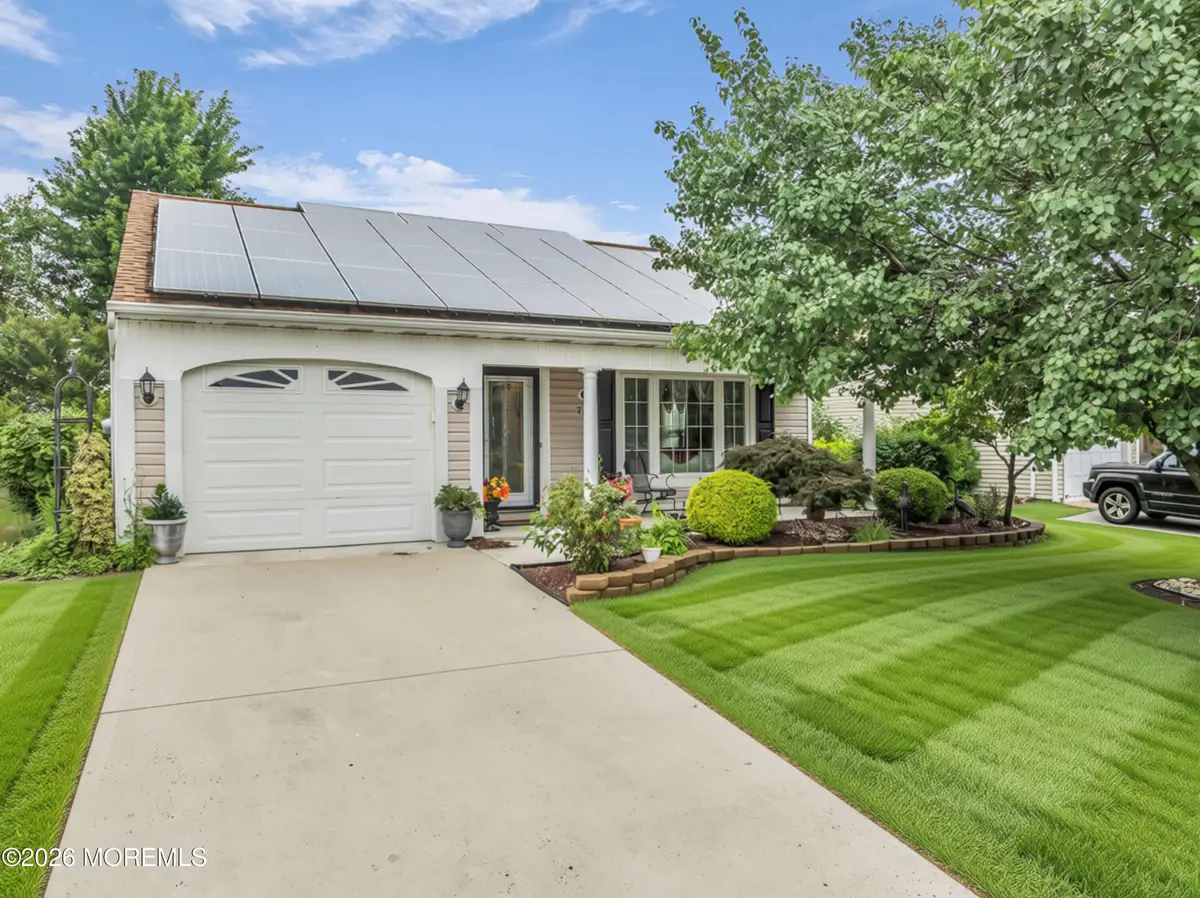76 Red Hill Road, Manchester, NJ 08759 - #1