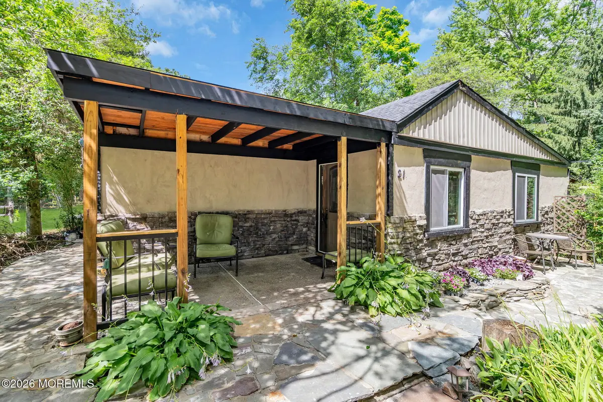 21 Yellowbrook Road, Freehold, NJ 07728 - #1