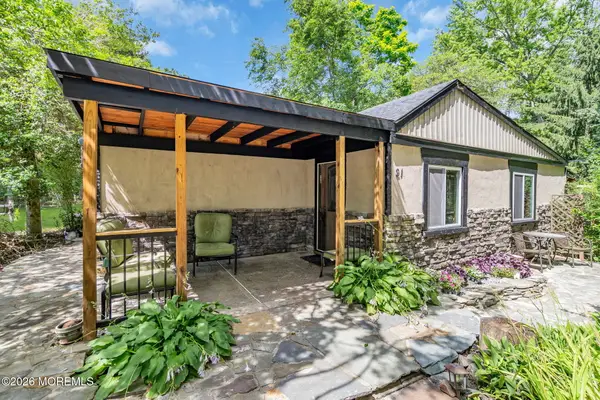 21 Yellowbrook Road, Freehold, NJ 07728