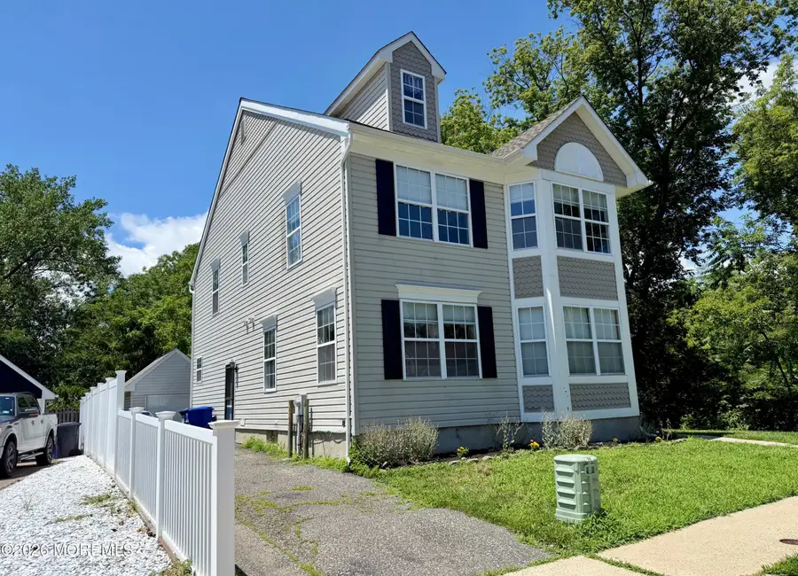 48 Messenger Court, Toms River, NJ 08753 - #2