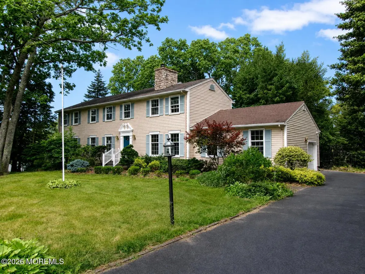 852 Glenwood Circle, Toms River, NJ 08753 - #1