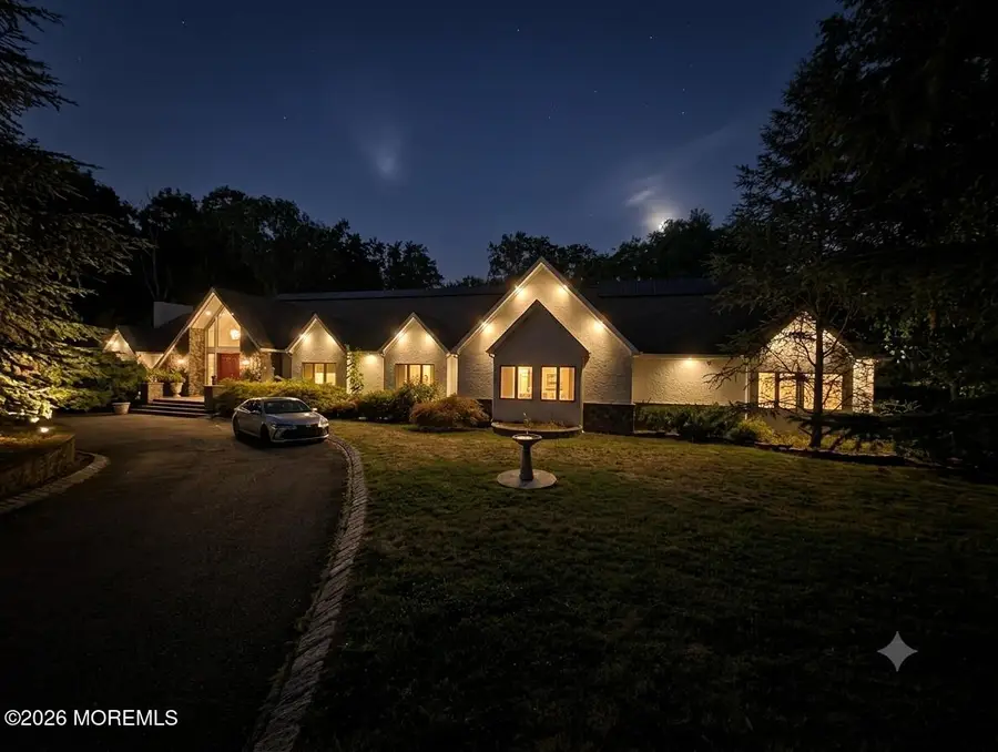 32 Takolusa Drive, Holmdel, NJ 07733 - #2