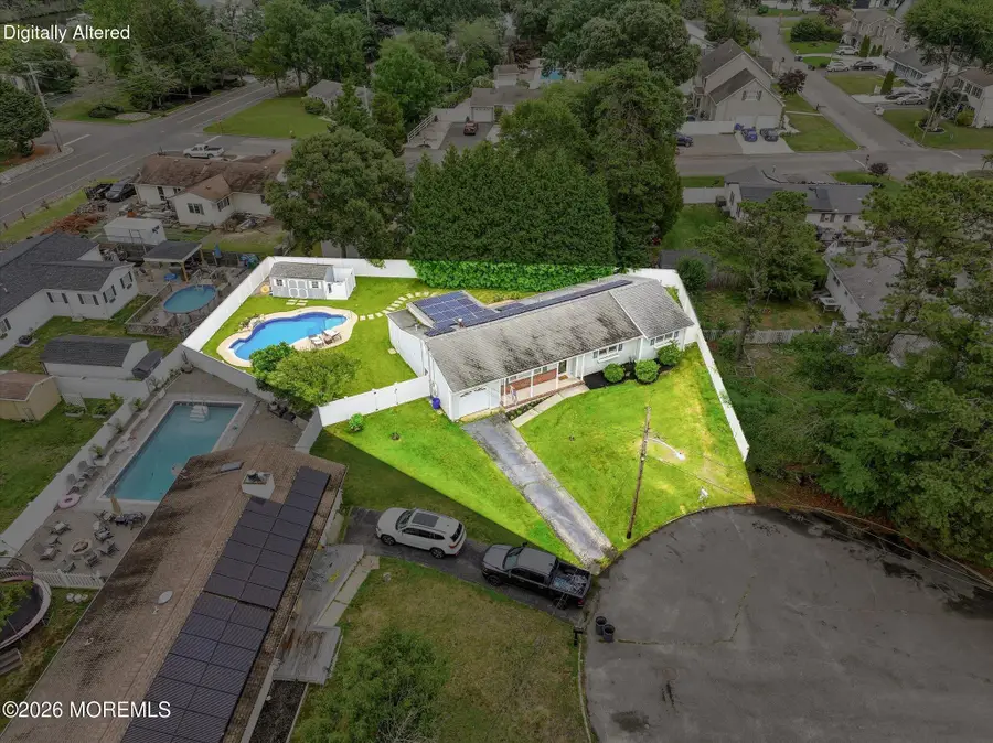 304 Mainsail Court, Forked River, NJ 08731 - #2