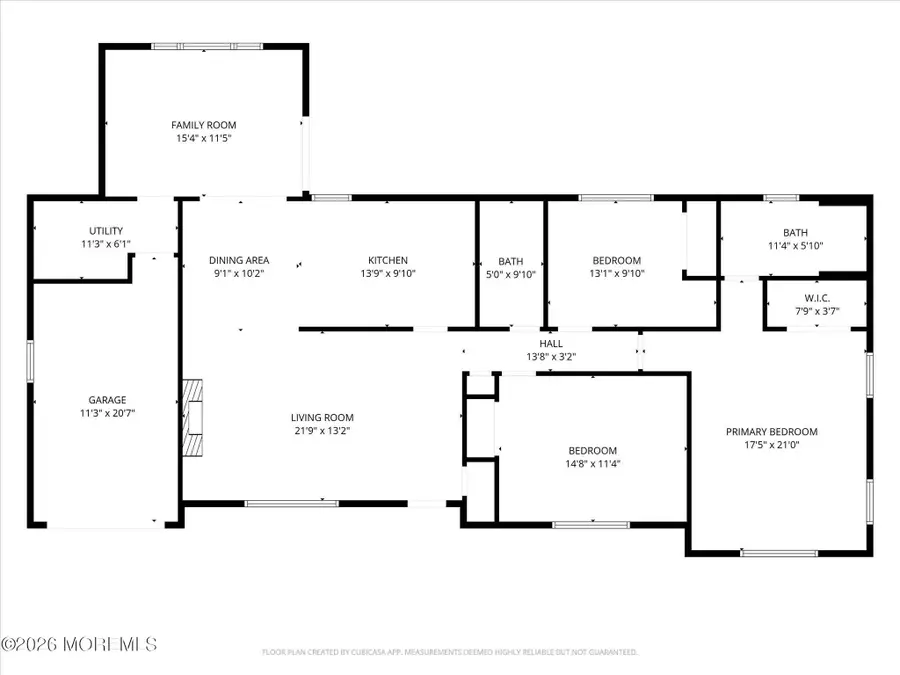 304 Mainsail Court, Forked River, NJ 08731 - #3
