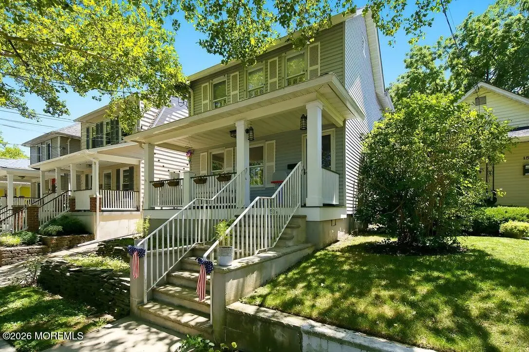 1506 3rd Avenue, Asbury Park, NJ 07712 - #1