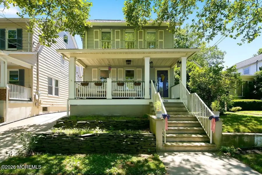 1506 3rd Avenue, Asbury Park, NJ 07712 - #2