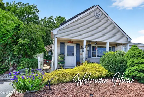 536 Iron Kettle Road, Toms River, NJ 08753