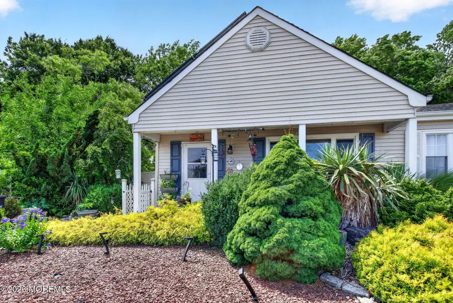 536 Iron Kettle Road, Toms River, NJ 08753 - #3