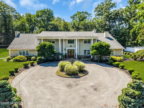 559 Colonia Boulevard, Colonia, NJ 07067