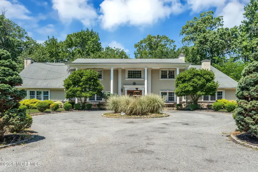 559 Colonia Boulevard, Colonia, NJ 07067 - #2