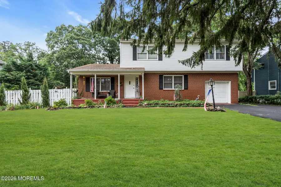 336 Church Road, Brick, NJ 08723 - #3