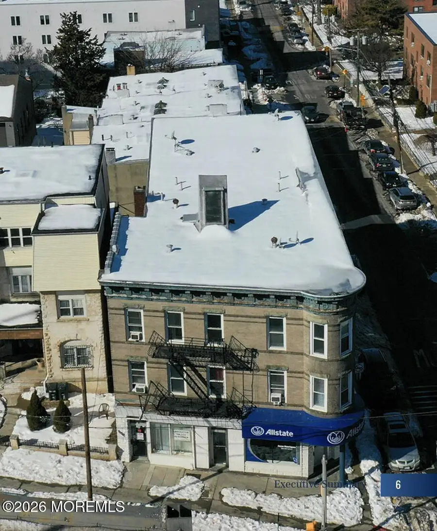 2531 John F Kennedy Boulevard, North Bergen, NJ 07047 - #2