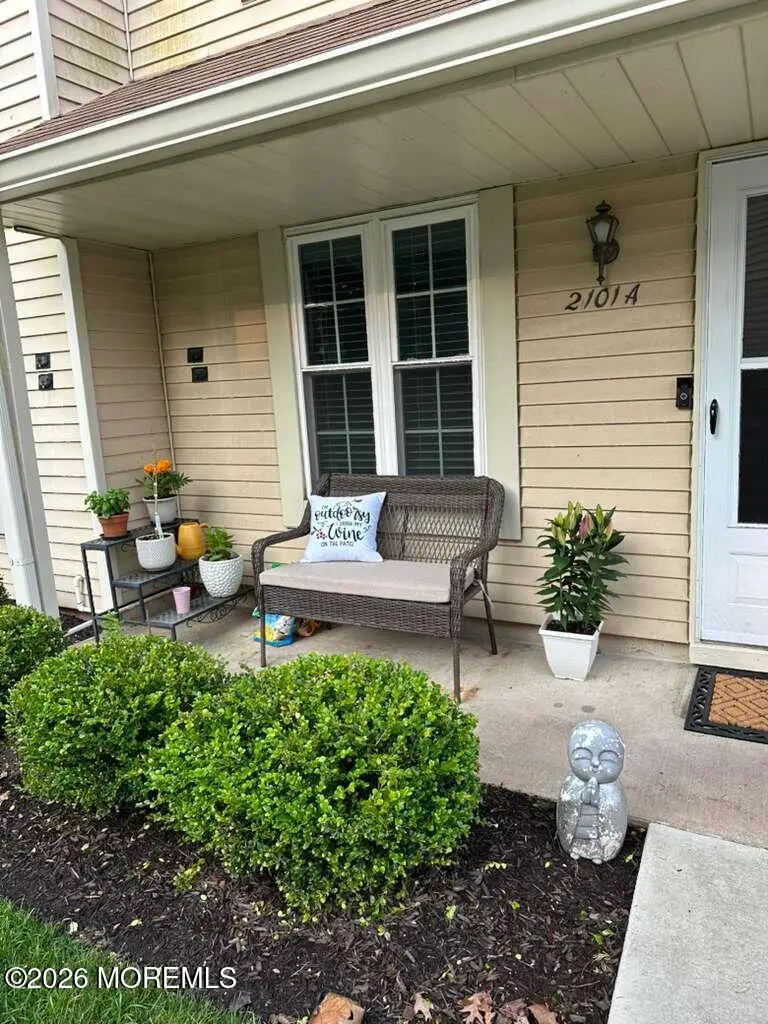 2101A Sedgefield Drive #2101, Mount Laurel, NJ 08054 - #1