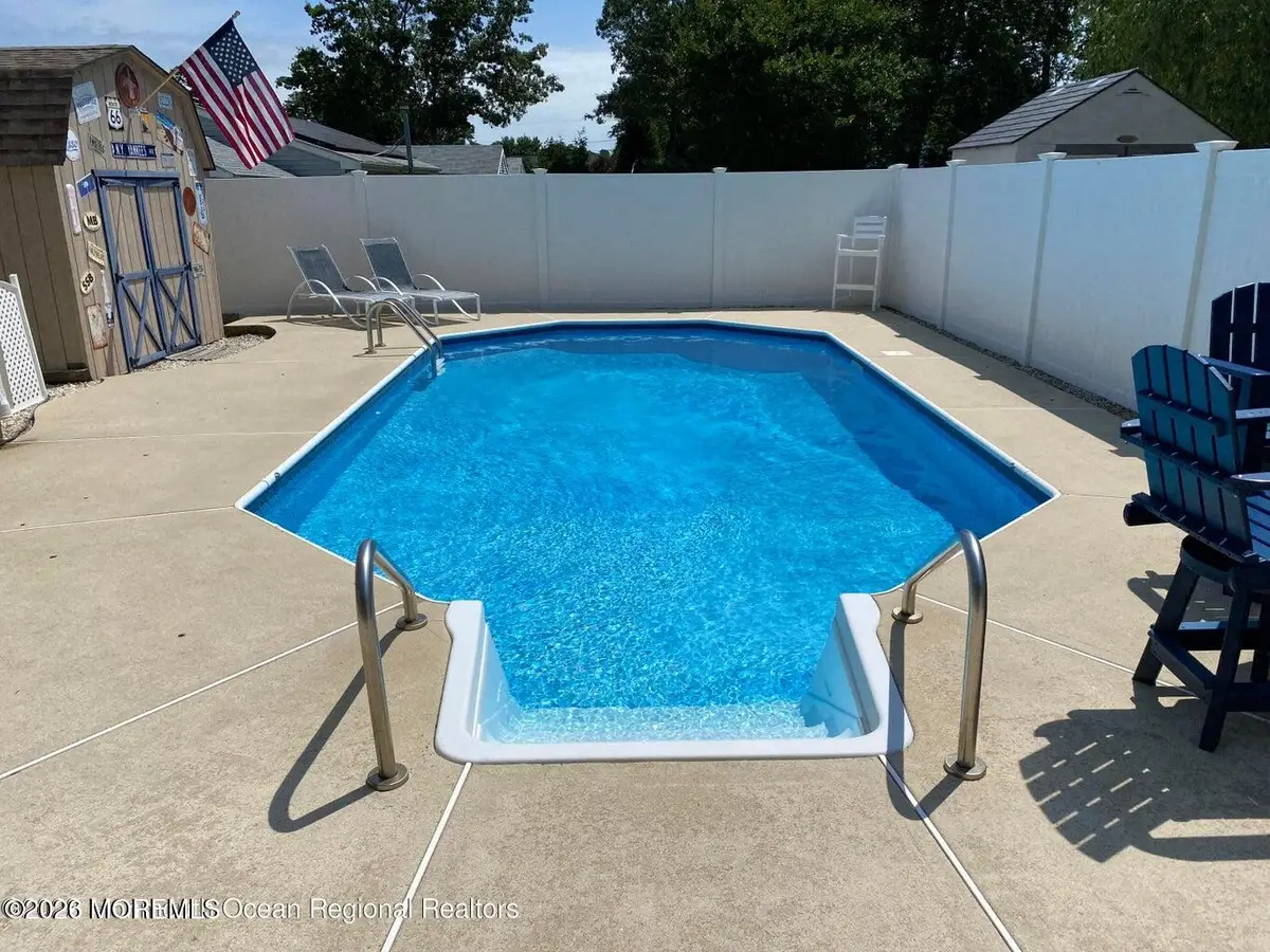1008 12th Avenue, Toms River, NJ 08757 - #1