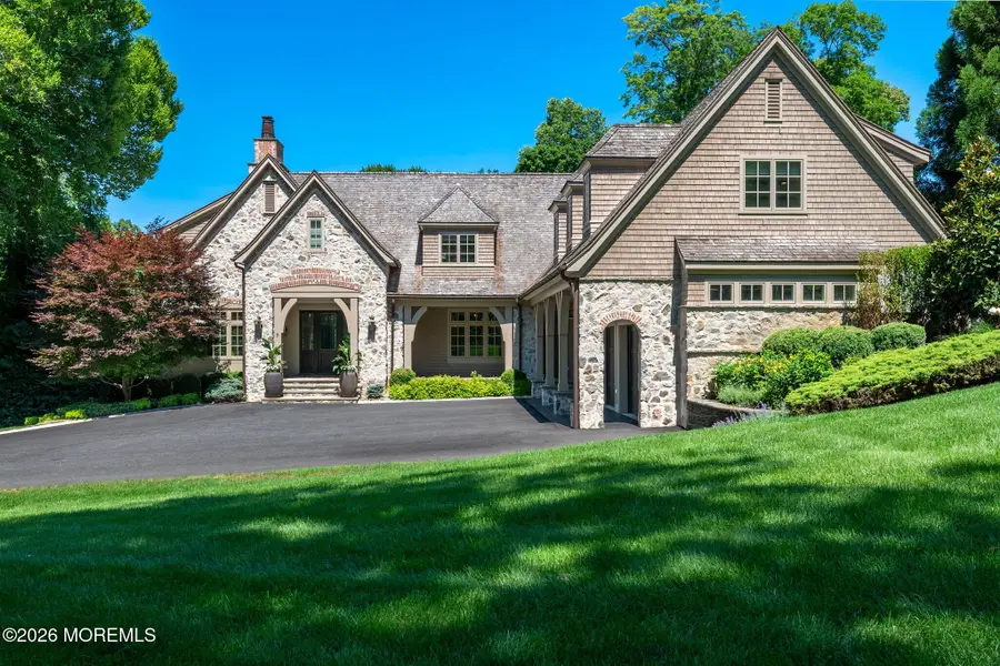 7 Rohallion Drive, Rumson, NJ 07760 - #3
