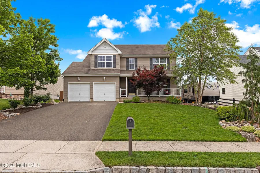 6 Bobstay Road, Barnegat, NJ 08005 - #2