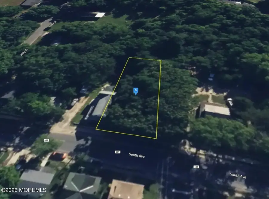 380 South Avenue, Bridgeton, NJ 08302 - #3