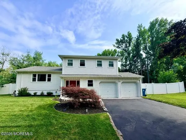 4 Dorset Way, Edison, NJ 08820