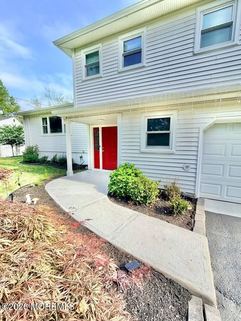 4 Dorset Way, Edison, NJ 08820 - #2