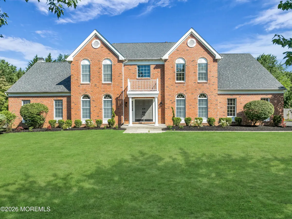 411 Peter Forman Drive, Freehold, NJ 07728 - #1