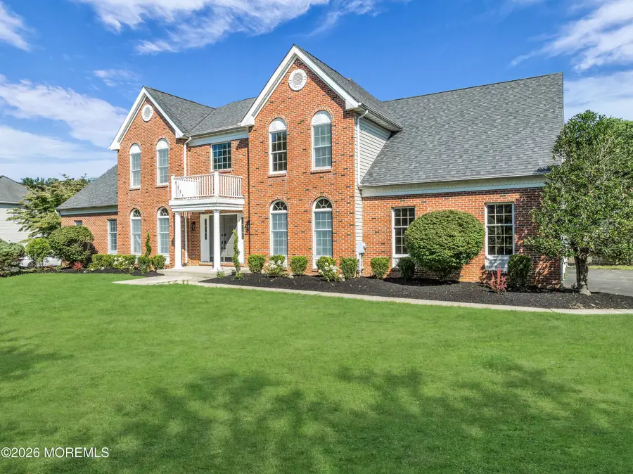 411 Peter Forman Drive, Freehold, NJ 07728 - #2