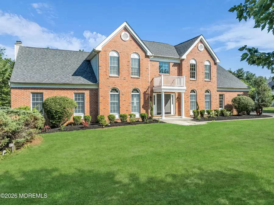 411 Peter Forman Drive, Freehold, NJ 07728 - #3