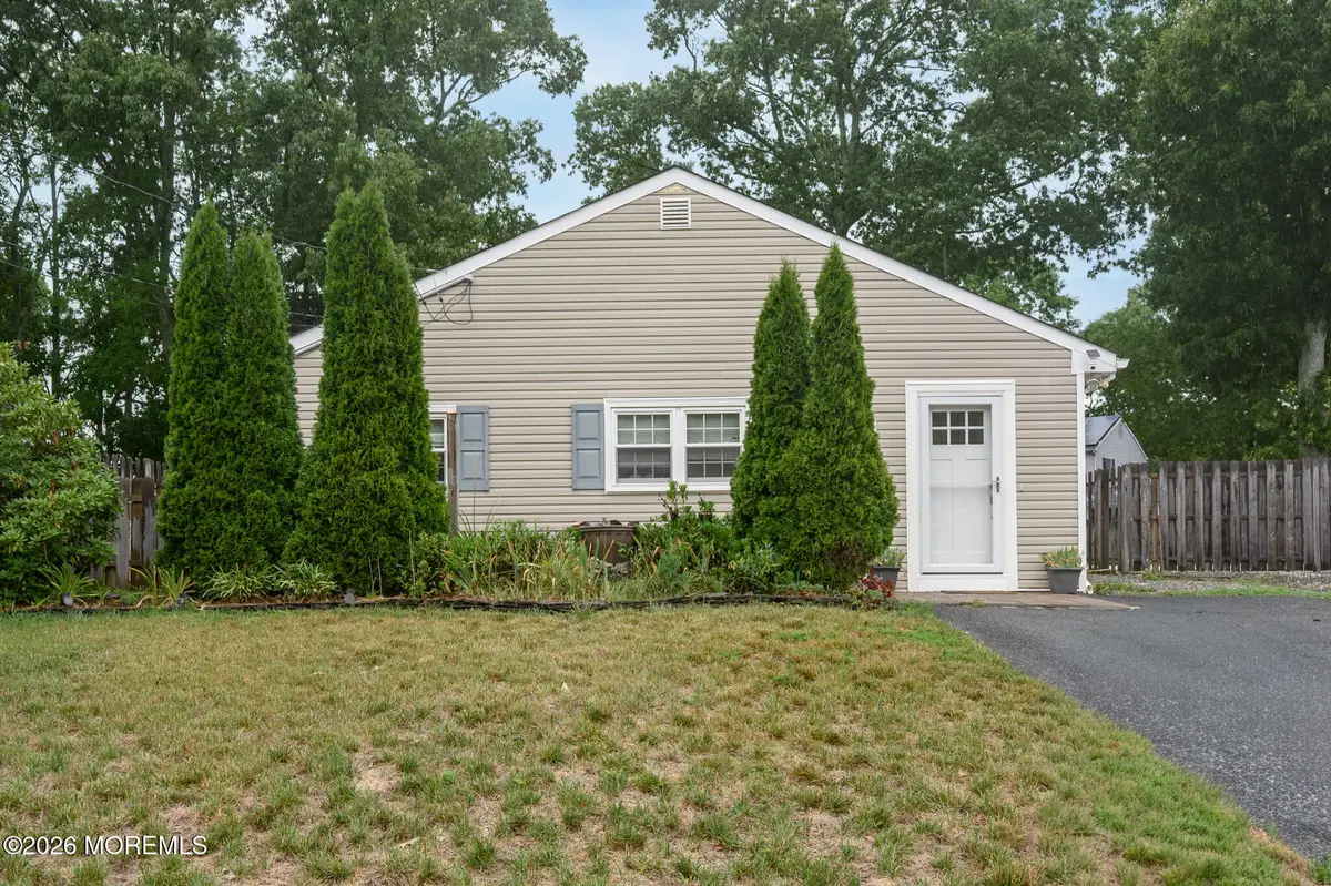 318 Hemlock Drive, Lanoka Harbor, NJ 08734 - #1