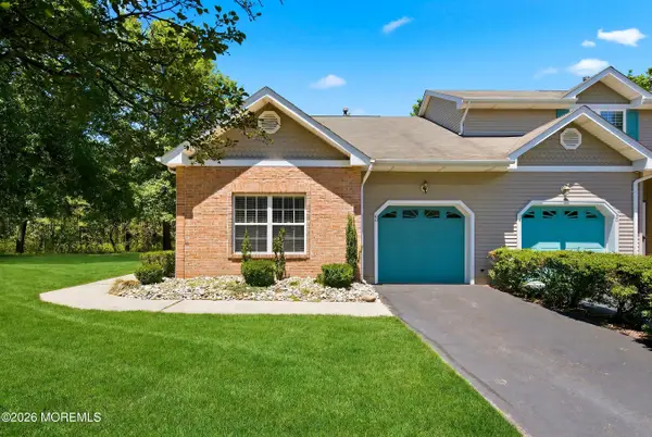 88 Riva Boulevard, Brick, NJ 08723