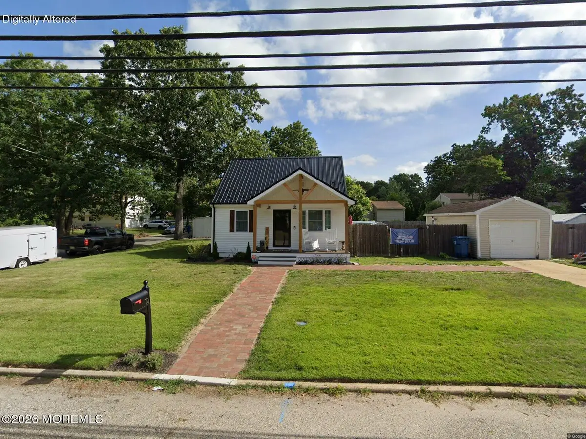 10 Georgian Boulevard, Jackson, NJ 08527 - #1