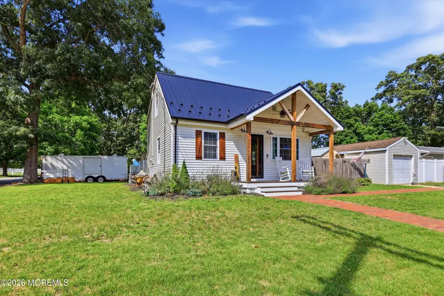 10 Georgian Boulevard, Jackson, NJ 08527 - #2