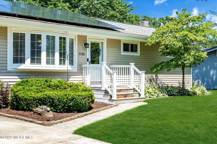 1126 Overlook Drive, Toms River, NJ 08753 - #2