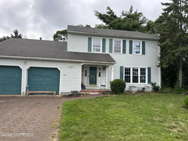 1501 Bel Aire Court, Point Pleasant, NJ 08742