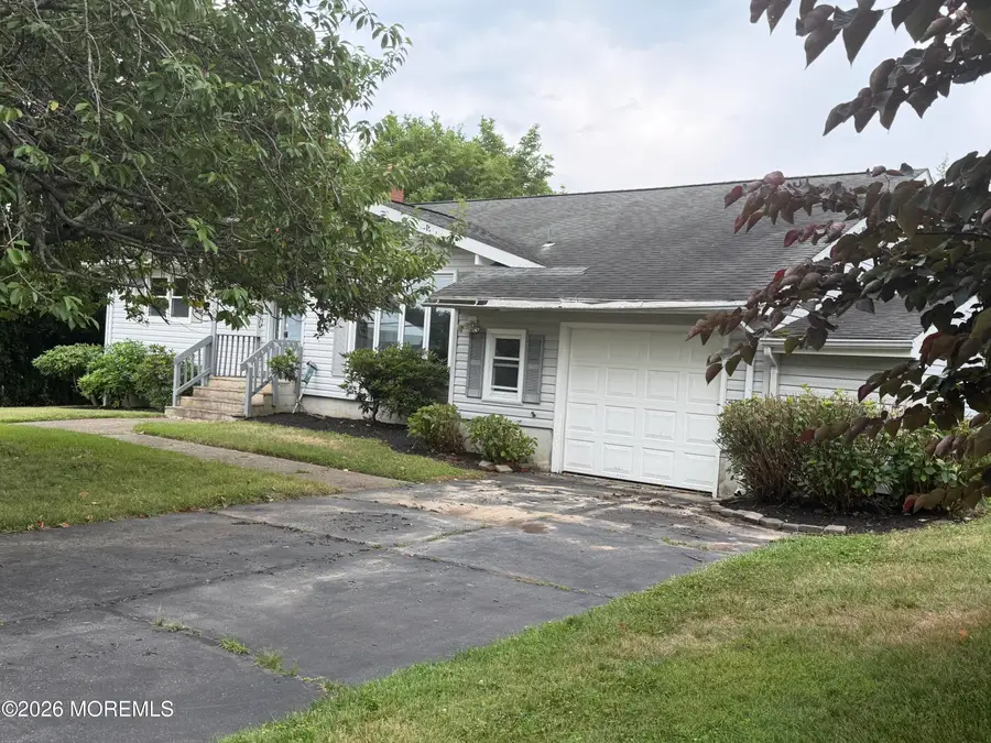 717 Howell Drive, Brielle, NJ 08730 - #2