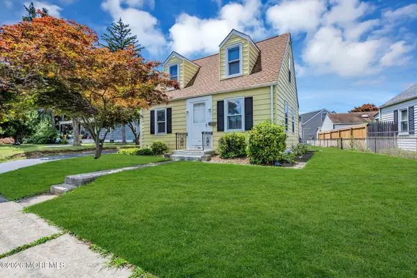 826 Whitehorse Mercerville Road, Hamilton, NJ 08610
