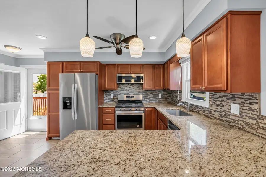 835 Vaughn Avenue, Toms River, NJ 08753 - #3