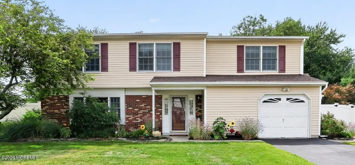 67 Starlight Road, Howell, NJ 07731 - #1
