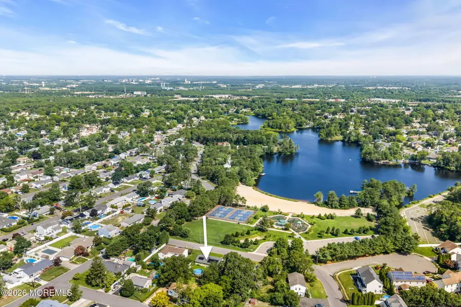 370 Lake Shore Drive, Brick, NJ 08723 - #2