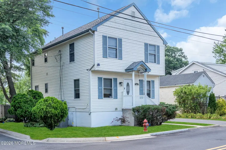 245 Bray Avenue, North Middletown, NJ 07748 - #2